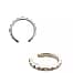 Link Ear Cuff sterling silver ear cuff